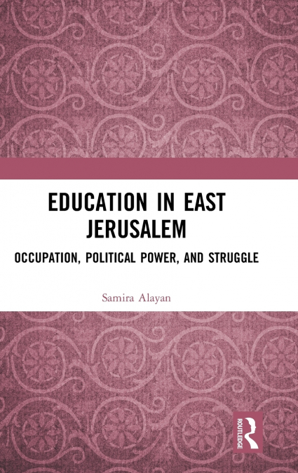 Education in East Jerusalem