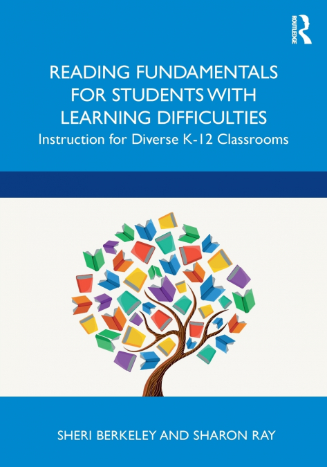 Reading Fundamentals for Students with Learning Difficulties