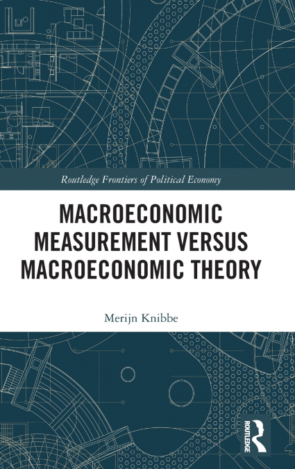 Macroeconomic Measurement Versus Macroeconomic Theory