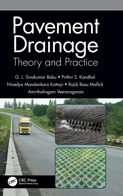 Pavement Drainage