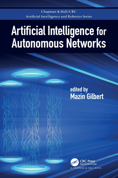 Artificial Intelligence for Autonomous Networks