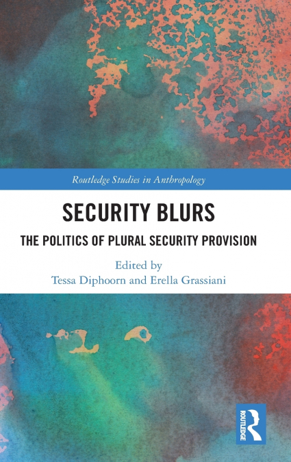 Security Blurs