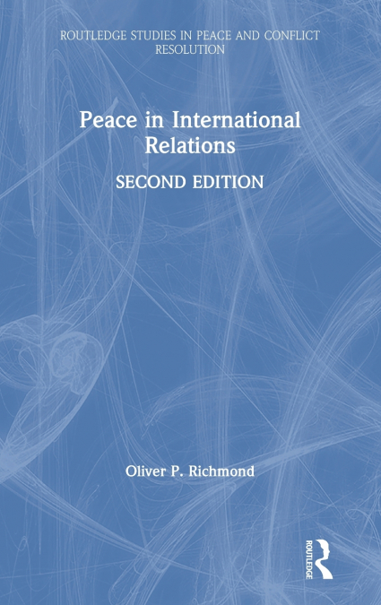 Peace in International Relations