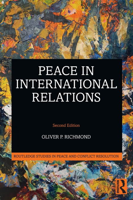 Peace in International Relations