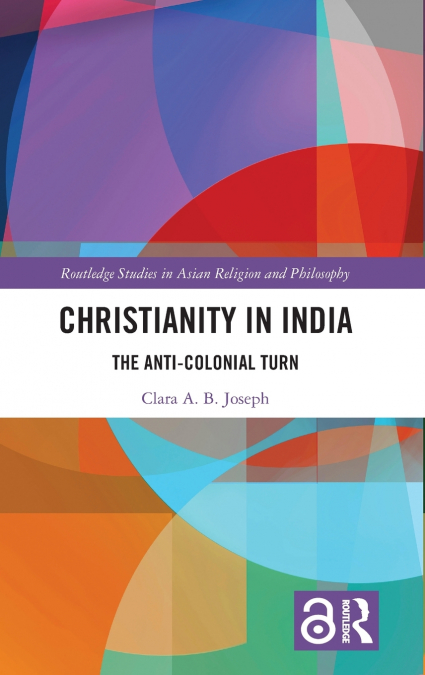 Christianity in India