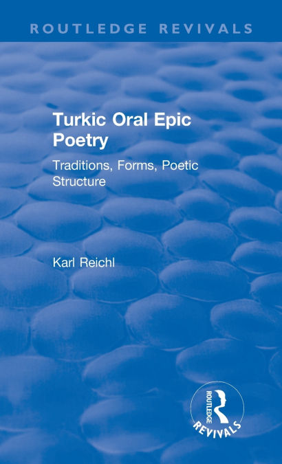 Routledge Revivals