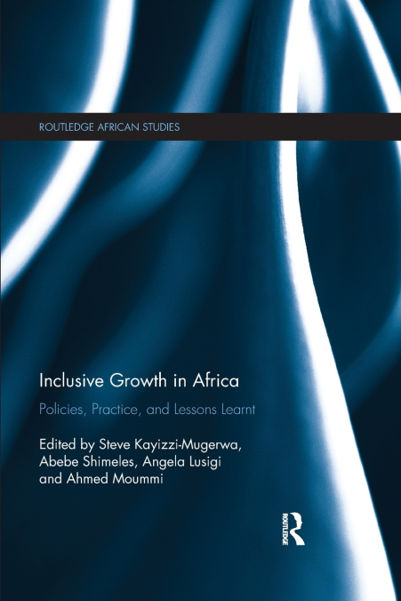 Inclusive Growth in Africa