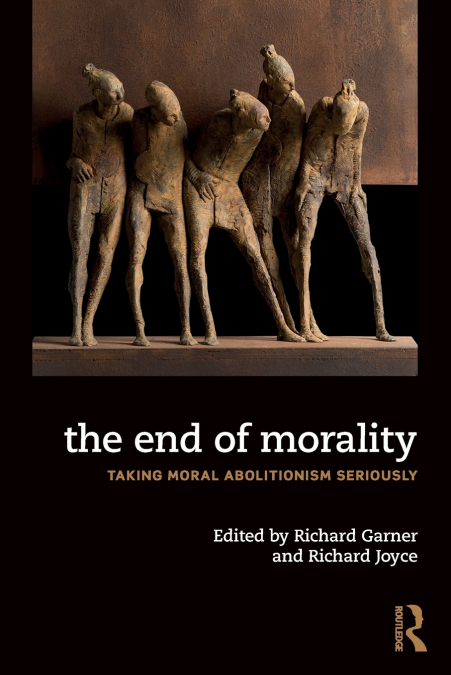 The End of Morality