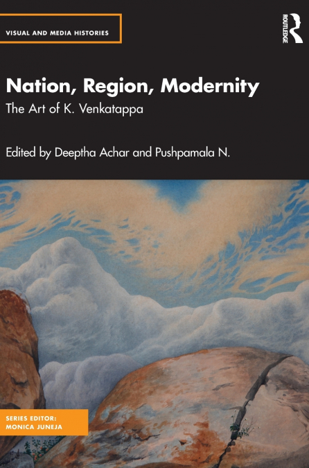 Nation, Region, Modernity