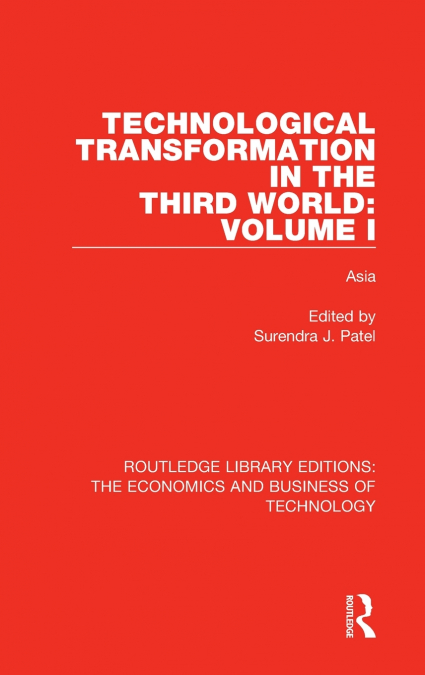 Technological Transformation in the Third World