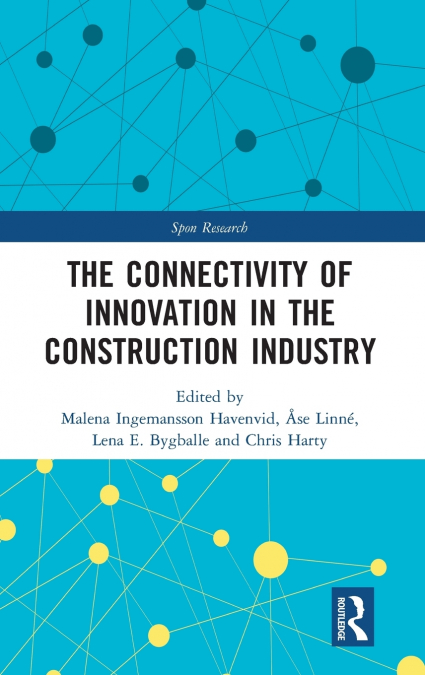 The Connectivity of Innovation in the Construction Industry