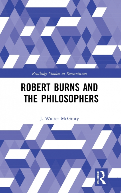Robert Burns and the Philosophers