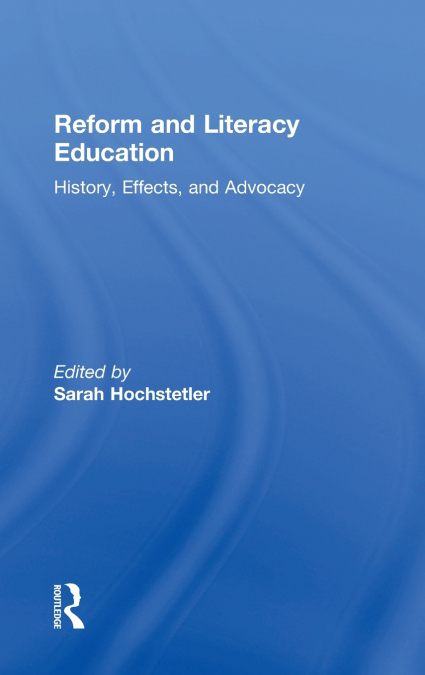 Reform and Literacy Education