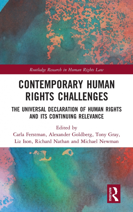 Contemporary Human Rights Challenges