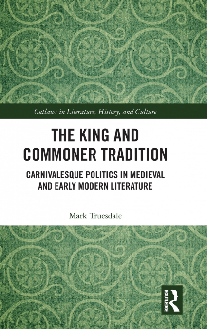The King and Commoner Tradition