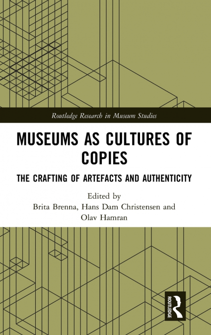Museums as Cultures of Copies