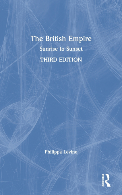 The British Empire