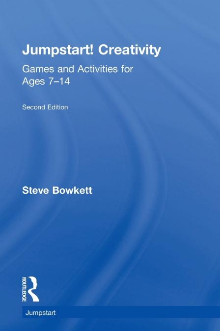 Jumpstart! Creativity