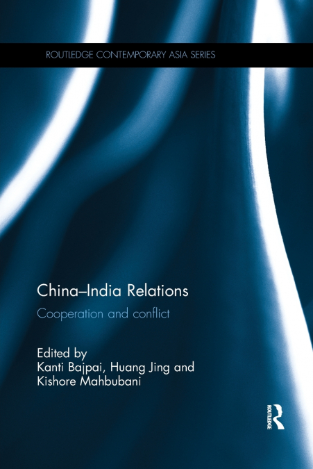 China-India Relations