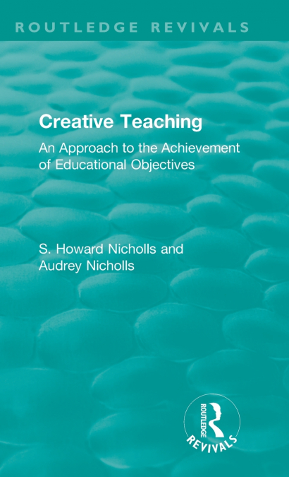 Creative Teaching