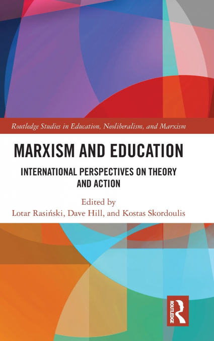 Marxism and Education