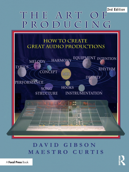 The Art of Producing