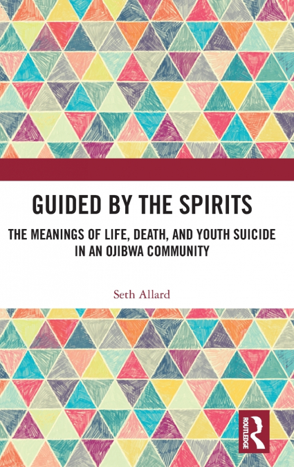 Guided by the Spirits