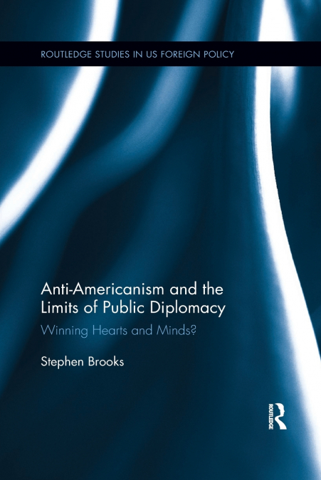 Anti-Americanism and the Limits of Public Diplomacy