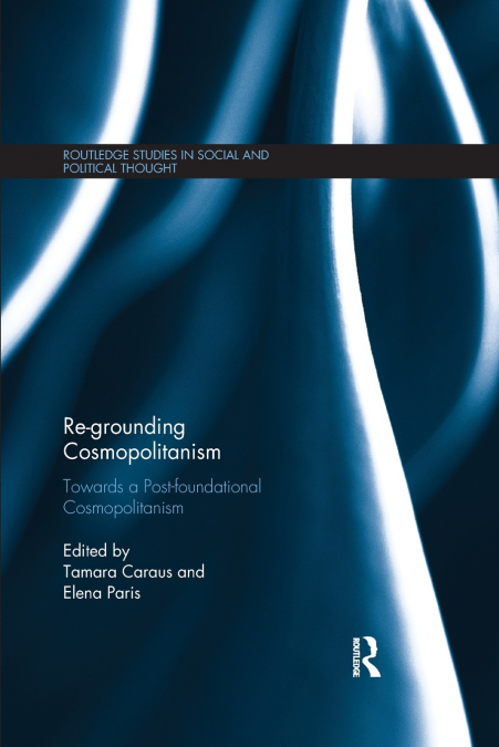 Re-Grounding Cosmopolitanism