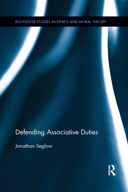 Defending Associative Duties