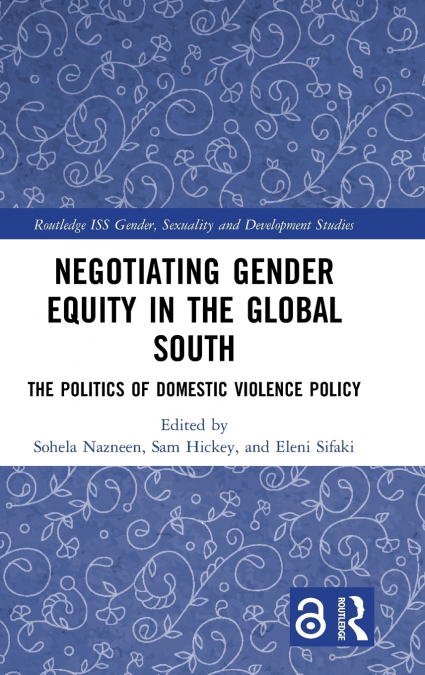 Negotiating Gender Equity in the Global South