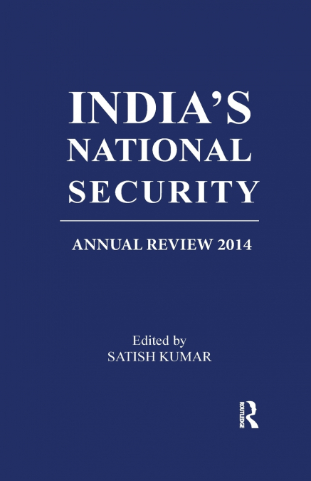 India’s National Security