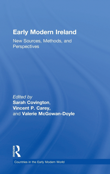 Early Modern Ireland