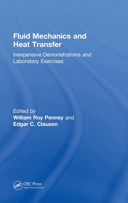 Fluid Mechanics and Heat Transfer