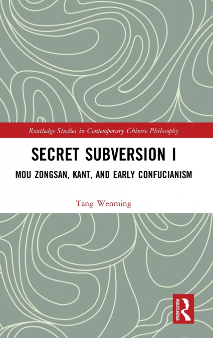 Secret Subversion I