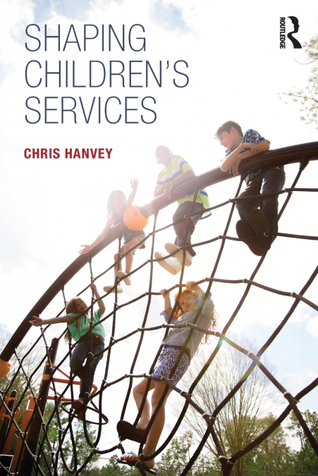 Shaping Children’s Services