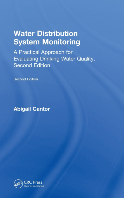 Water Distribution System Monitoring