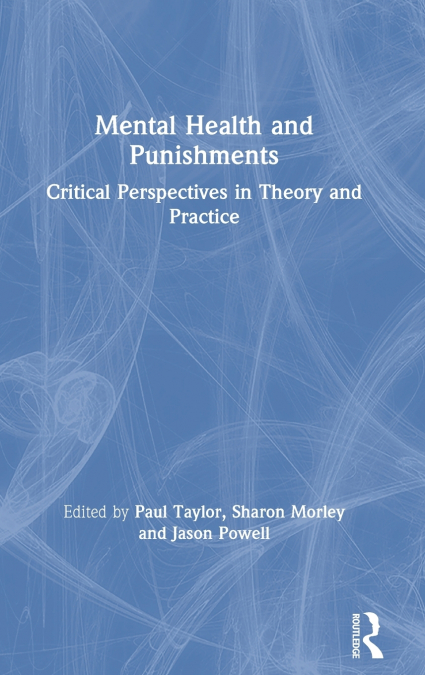 Mental Health and Punishments
