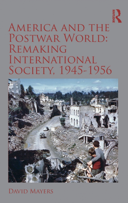 America and the Postwar World