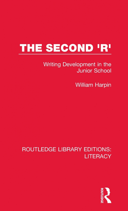 The Second ’R’