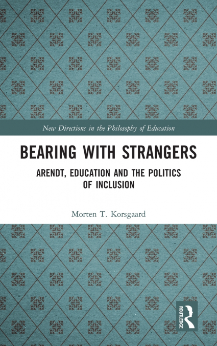 Bearing with Strangers