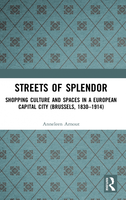 Streets of Splendor
