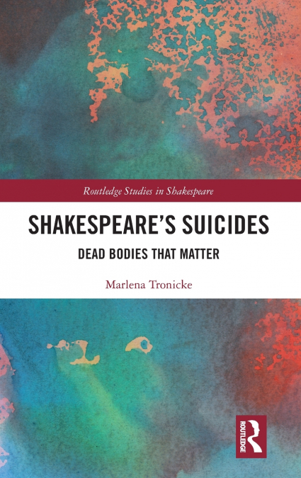 Shakespeare’s Suicides