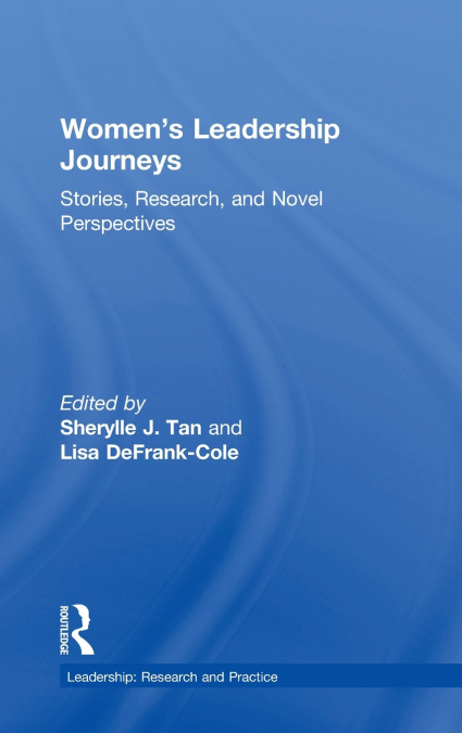 Women’s Leadership Journeys