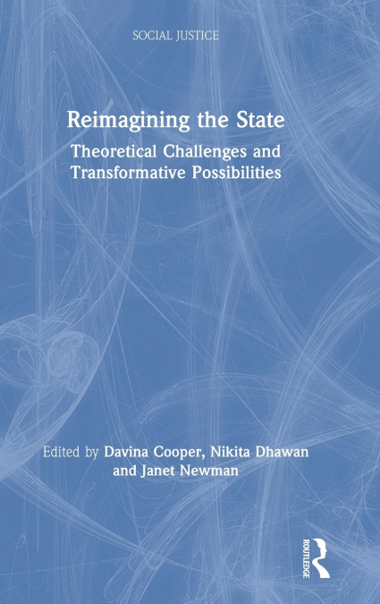 Reimagining the State