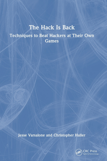 The Hack Is Back