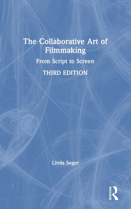The Collaborative Art of Filmmaking