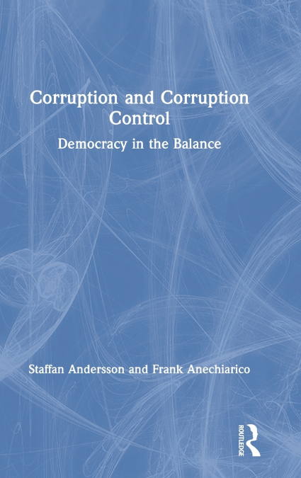 Corruption and Corruption Control