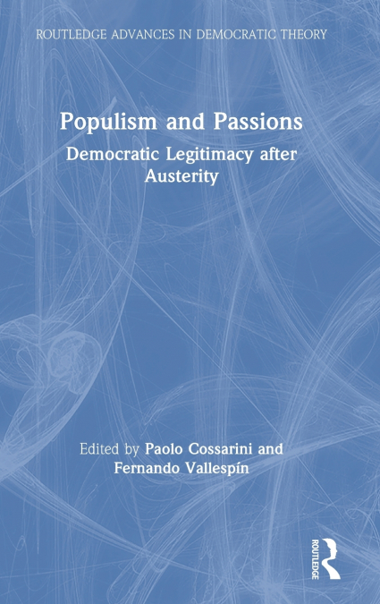 Populism and Passions