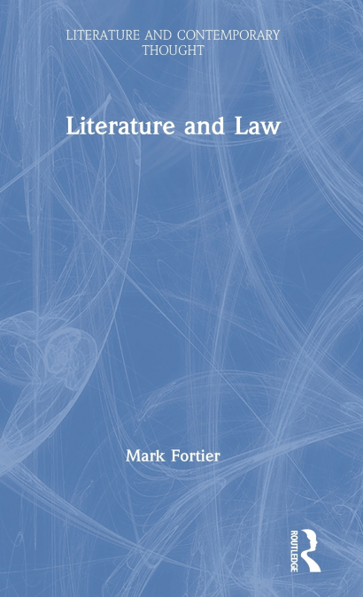 Literature and Law
